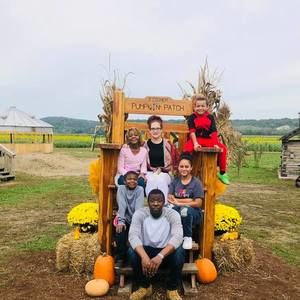 Meet your Posher, Sadie